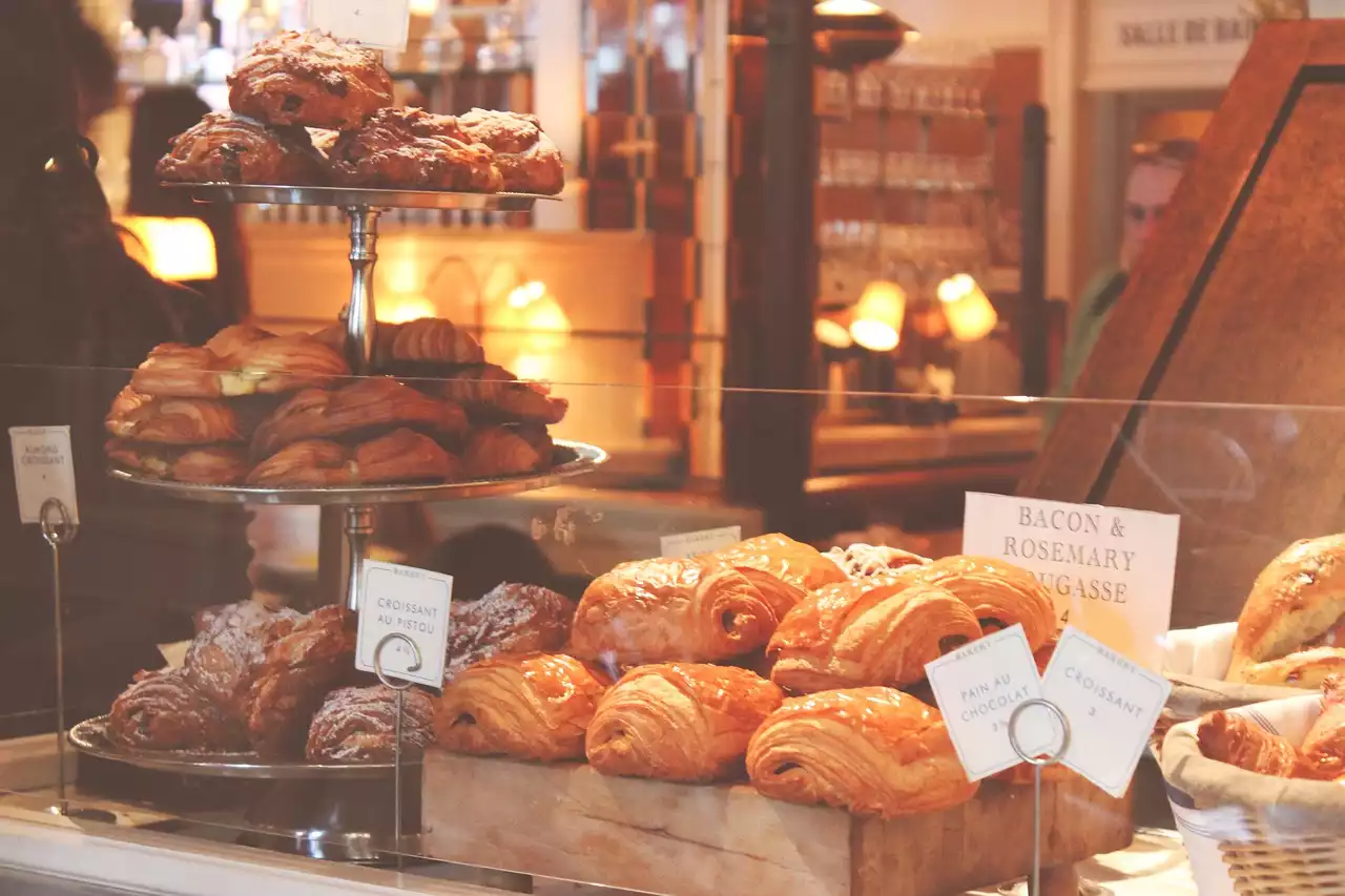 Explorer le monde de la pâtisserie : techniques classiques et rebondissements modernes