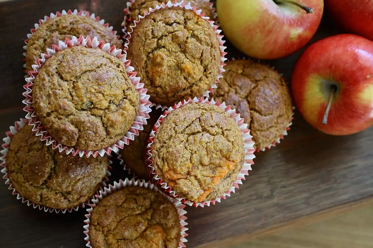 Les secrets des biscuits parfaits : conseils pour la texture, la saveur et la présentation